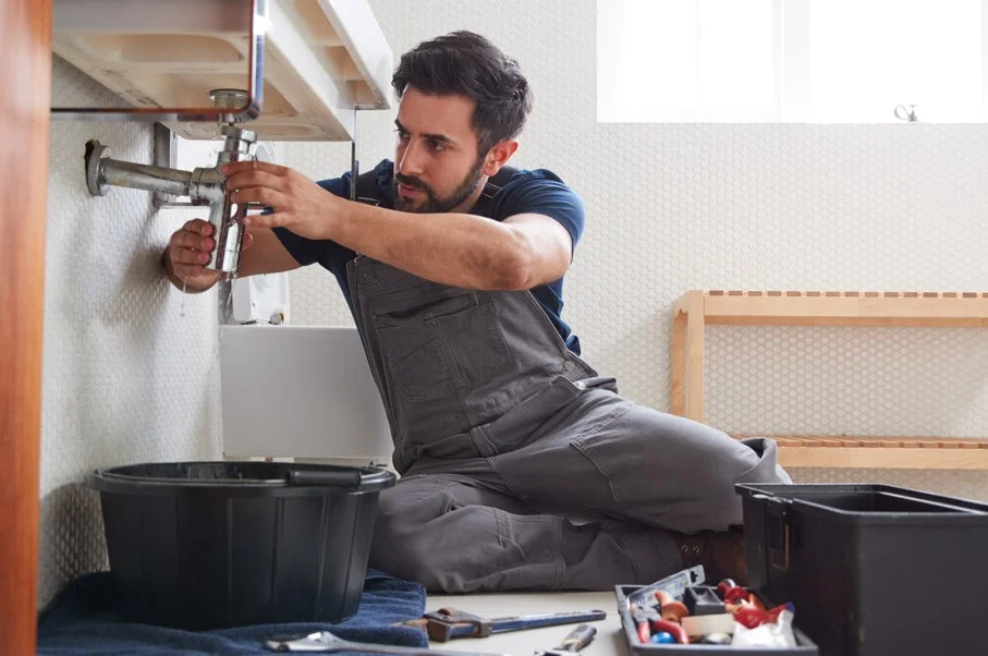 Odunpazarı Tesisatcı